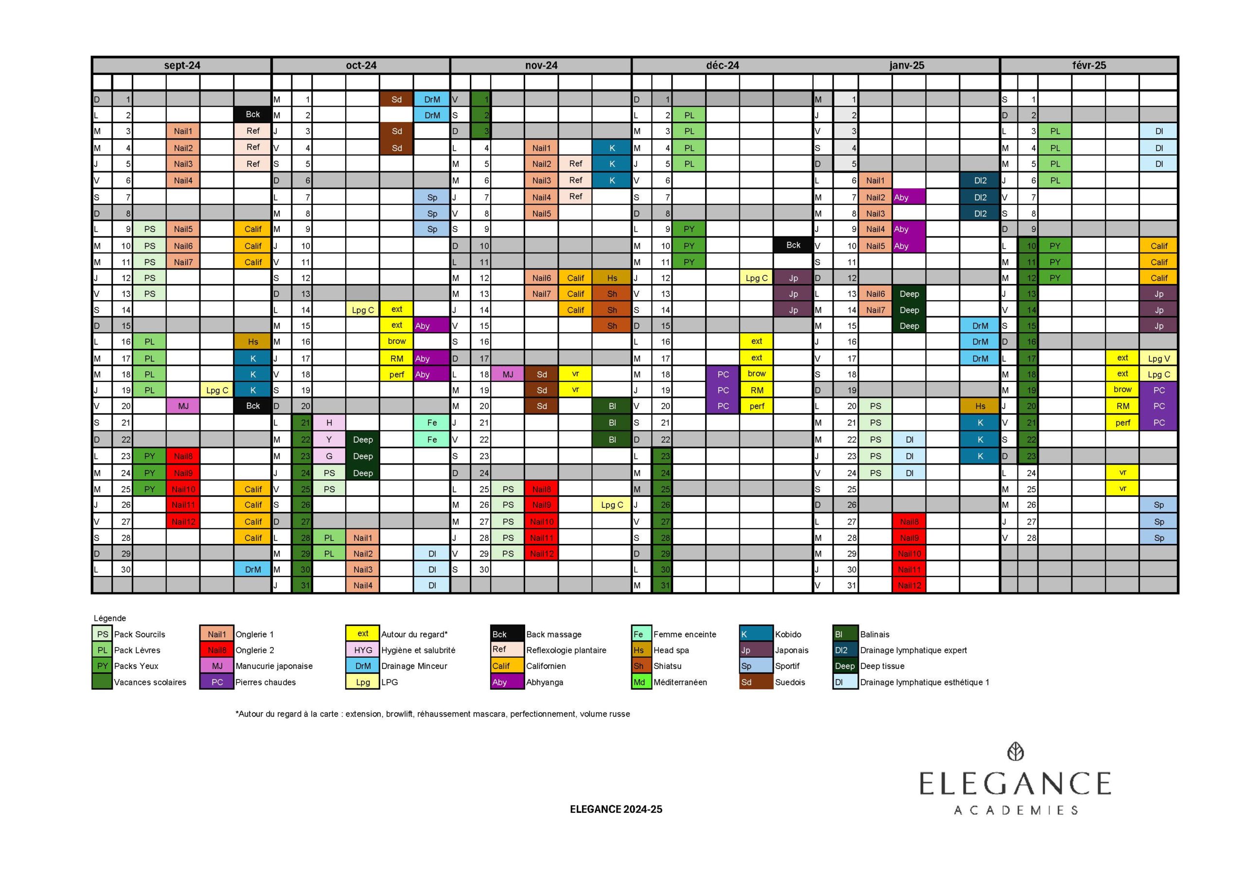 Planning 1er semestre 2024 25 Page 1 scaled